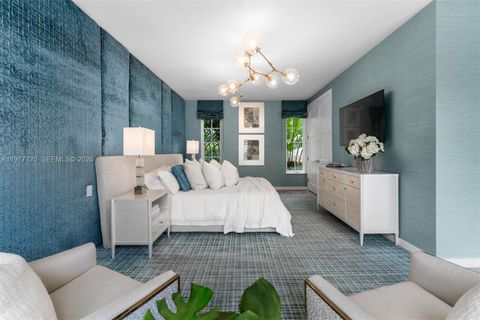 Tiny photo for 2887 Pine Tree Dr, Miami Beach, FL 33140 (MLS # A11977120)