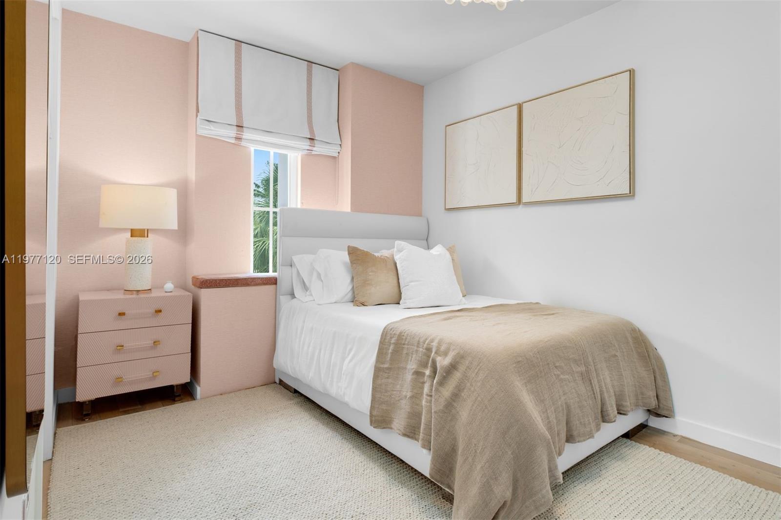 FLAMINGO TERRACE SUB - Residential