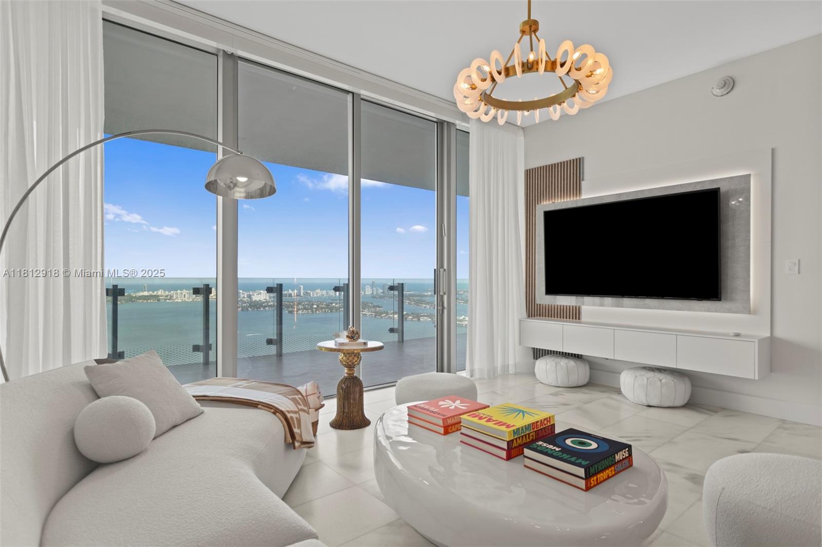 700 Ne 26 Ter 5502, Miami, Broward County, Florida - 2 Bedrooms  
4 Bathrooms - 