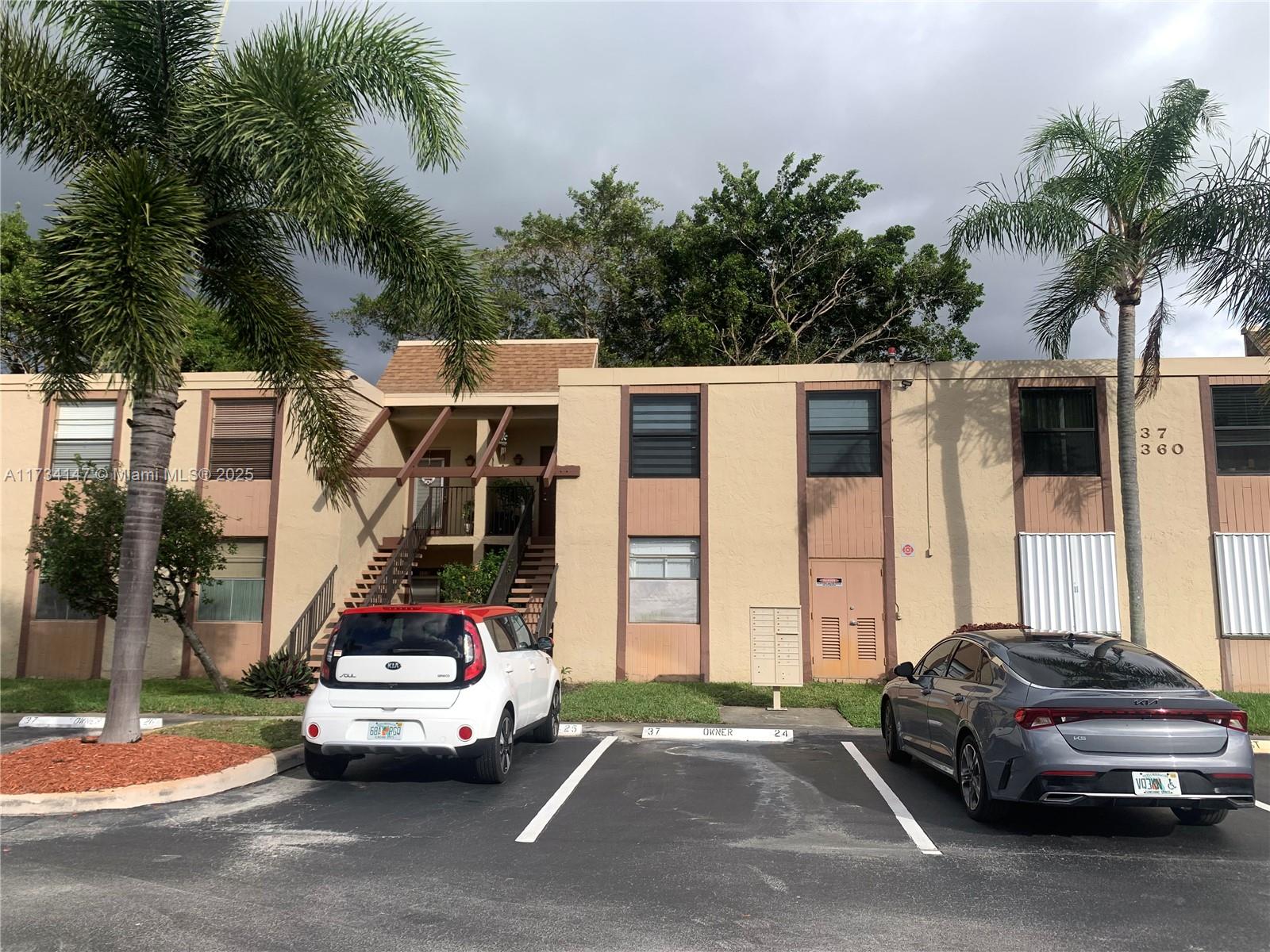 Property for Sale at 7360 Nw 18th St 103, Margate, Broward County, Florida - Bedrooms: 2 
Bathrooms: 2  - $150,000
