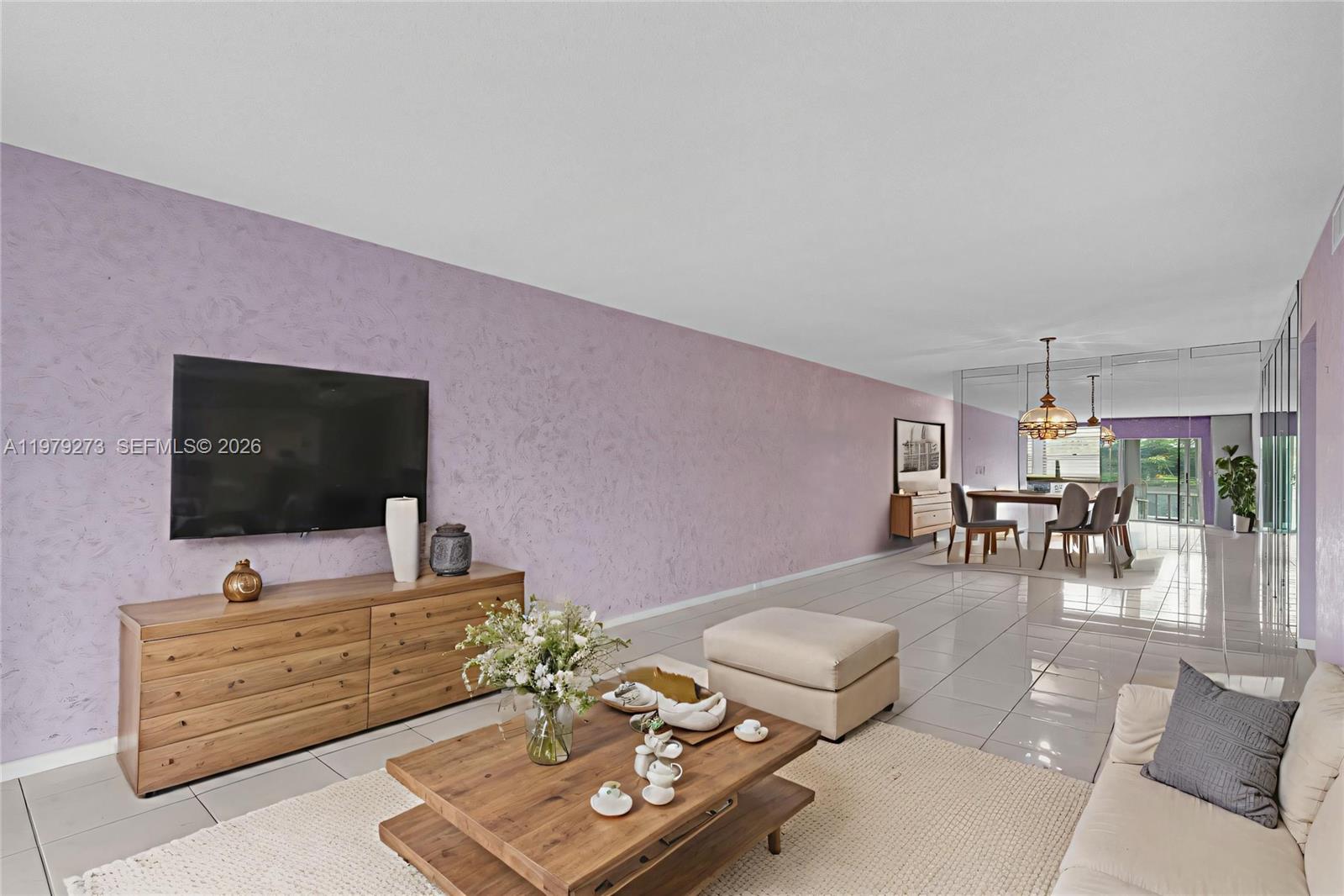 ANTIGUA VILLAGE I D CONDO - Residential