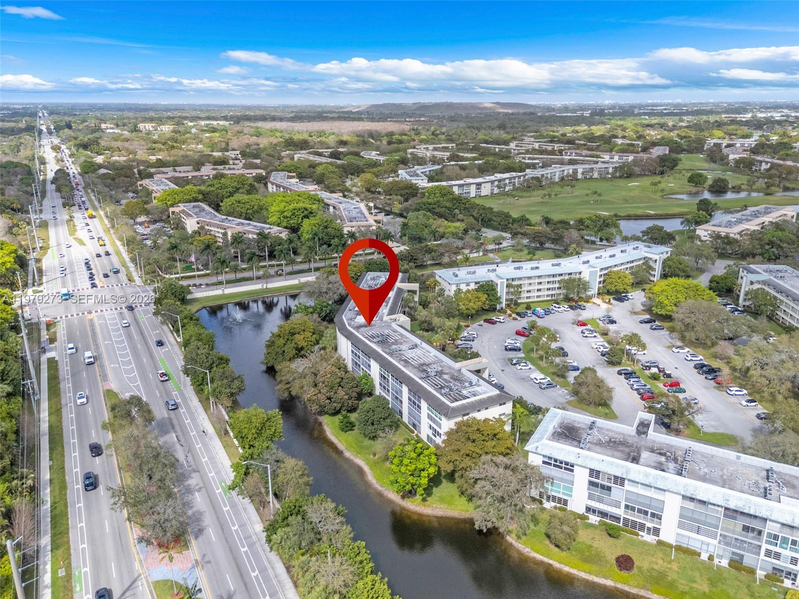 ANTIGUA VILLAGE I D CONDO - Residential