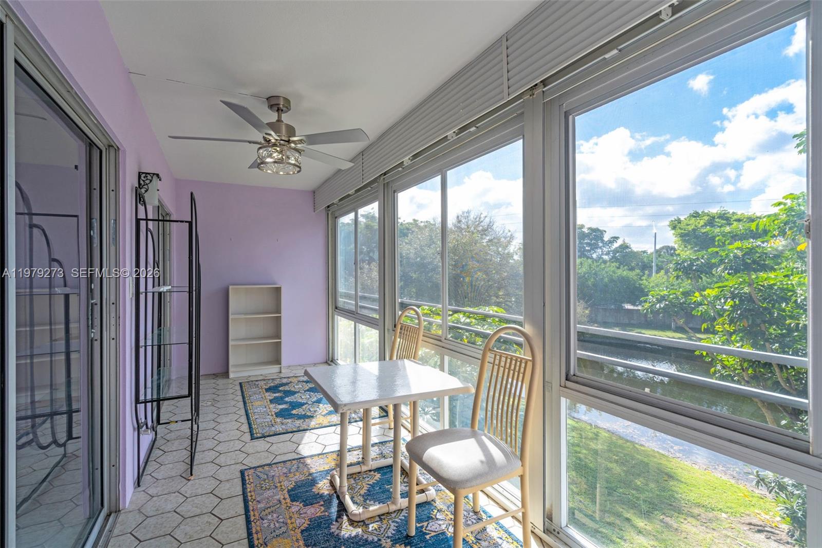 ANTIGUA VILLAGE I D CONDO - Residential