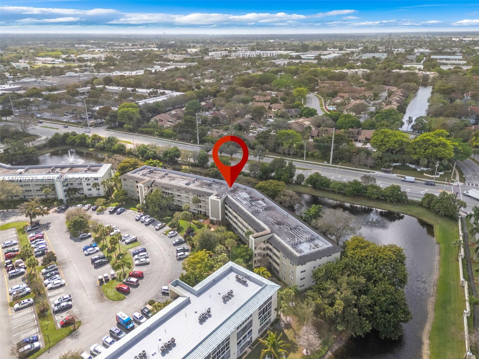 ANTIGUA VILLAGE I D CONDO - Residential