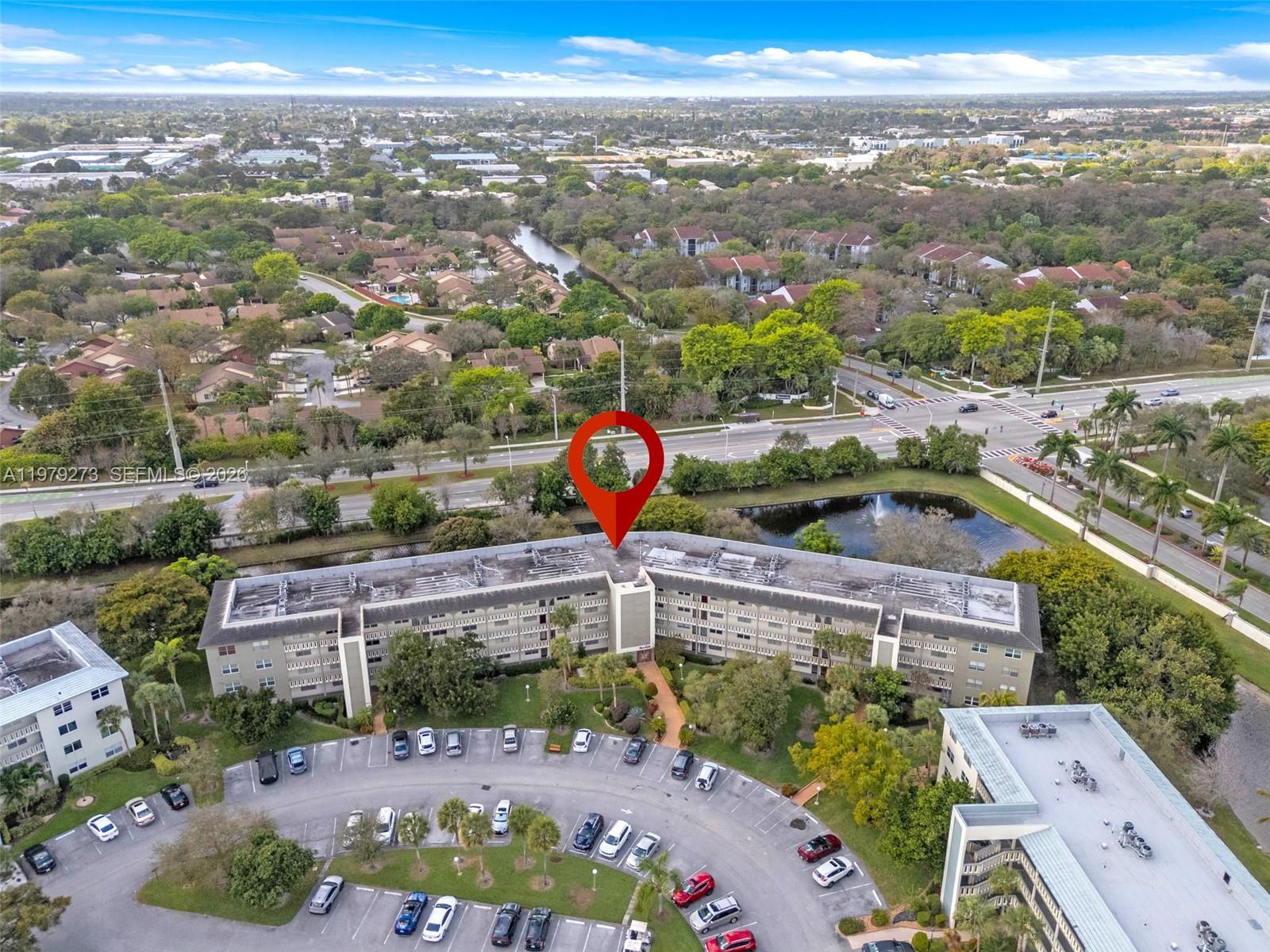 ANTIGUA VILLAGE I D CONDO - Residential