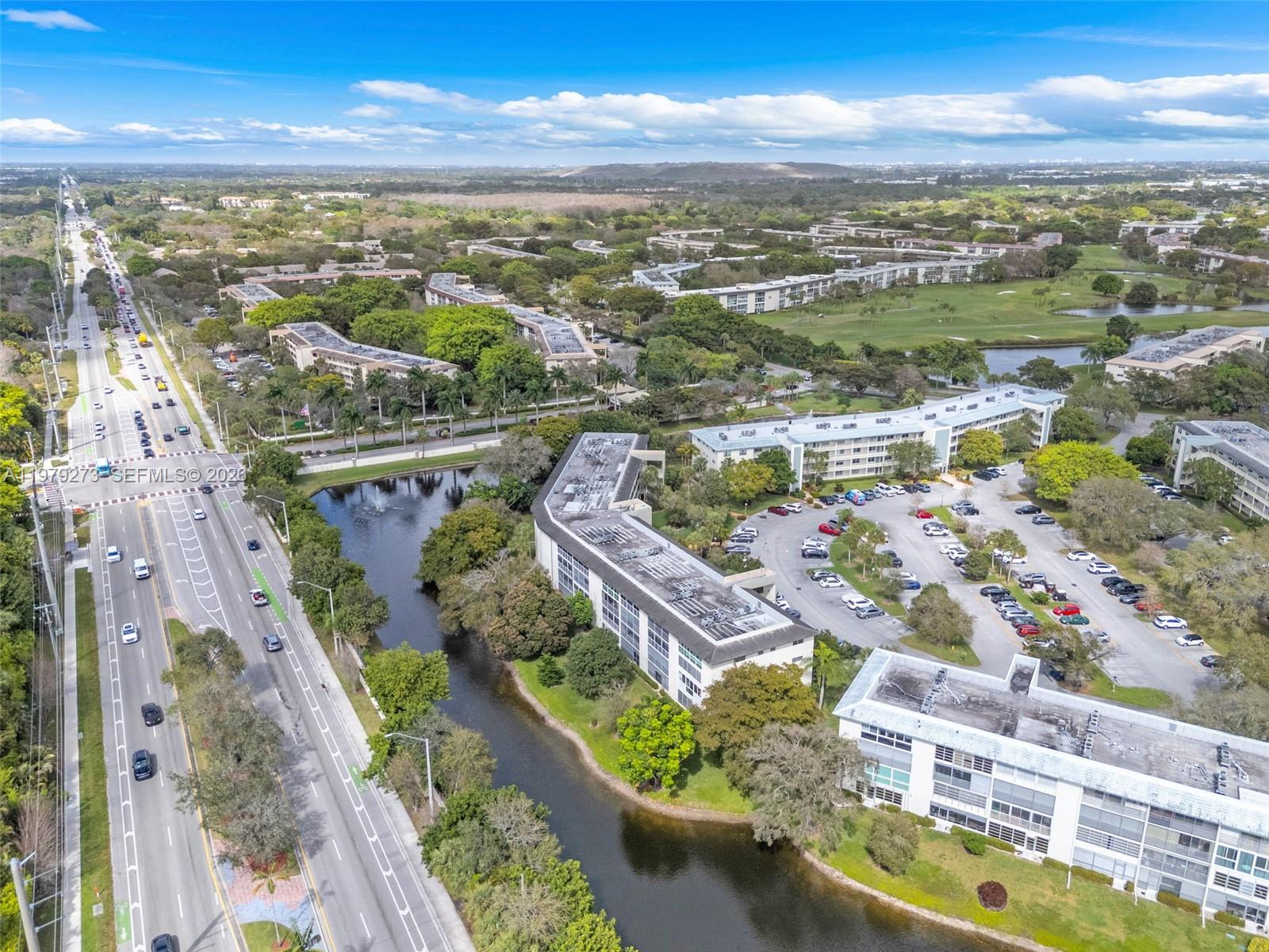 ANTIGUA VILLAGE I D CONDO - Residential