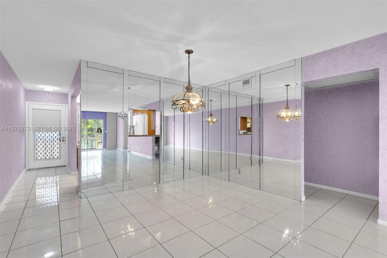 ANTIGUA VILLAGE I D CONDO - Residential