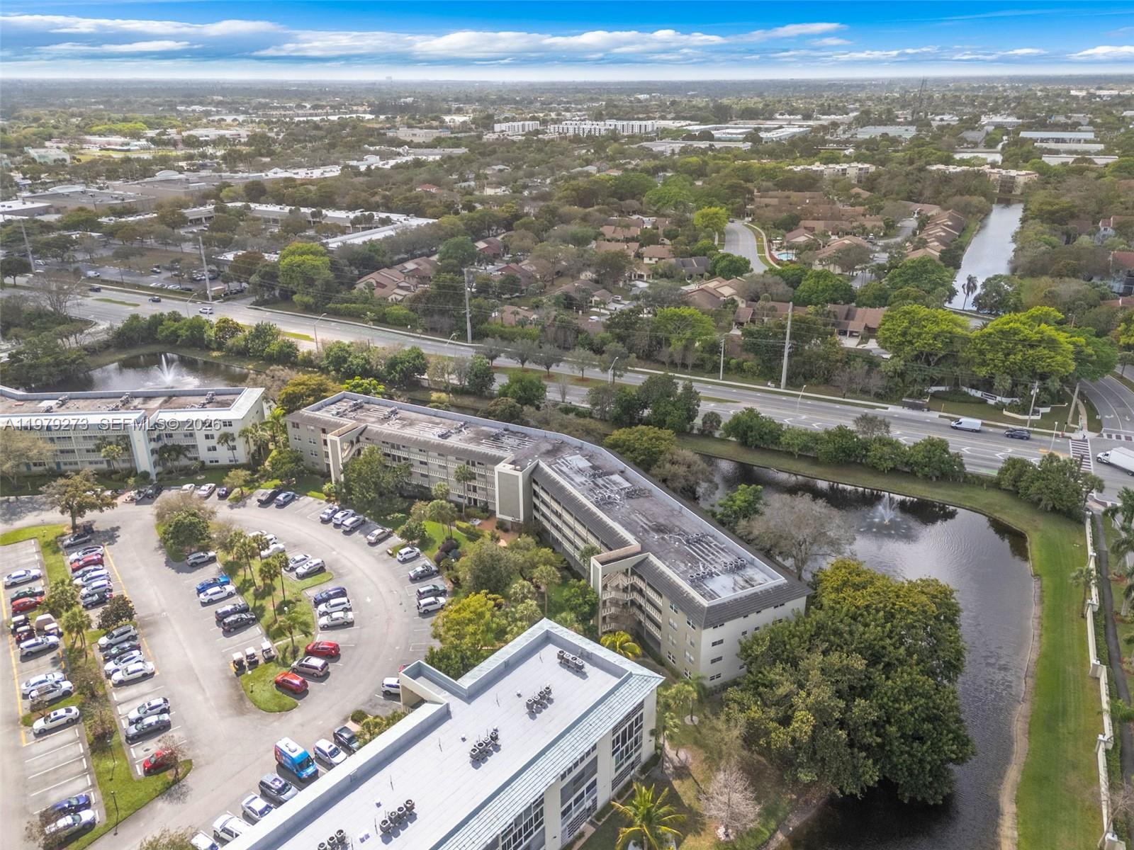 ANTIGUA VILLAGE I D CONDO - Residential