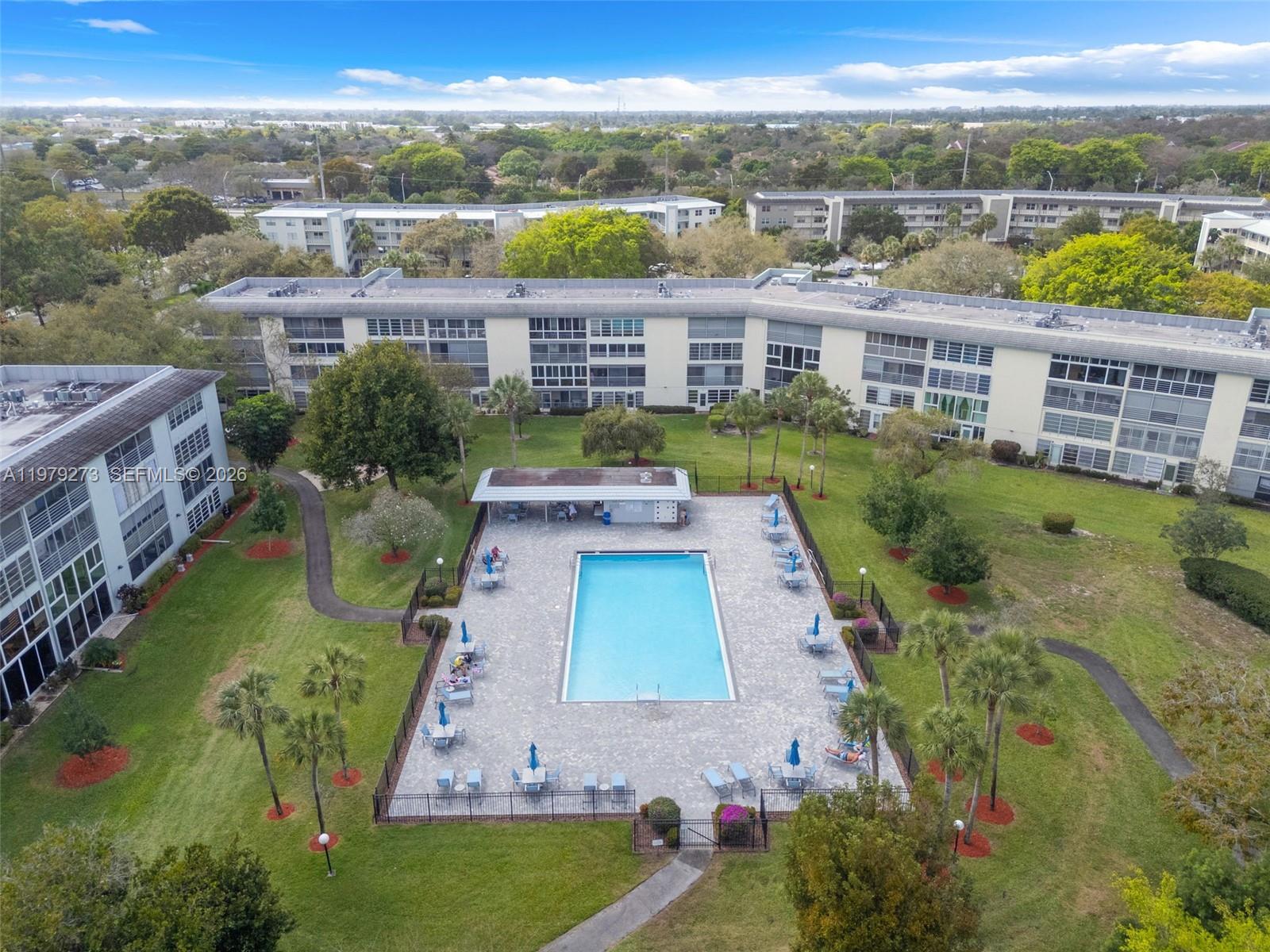 ANTIGUA VILLAGE I D CONDO - Residential