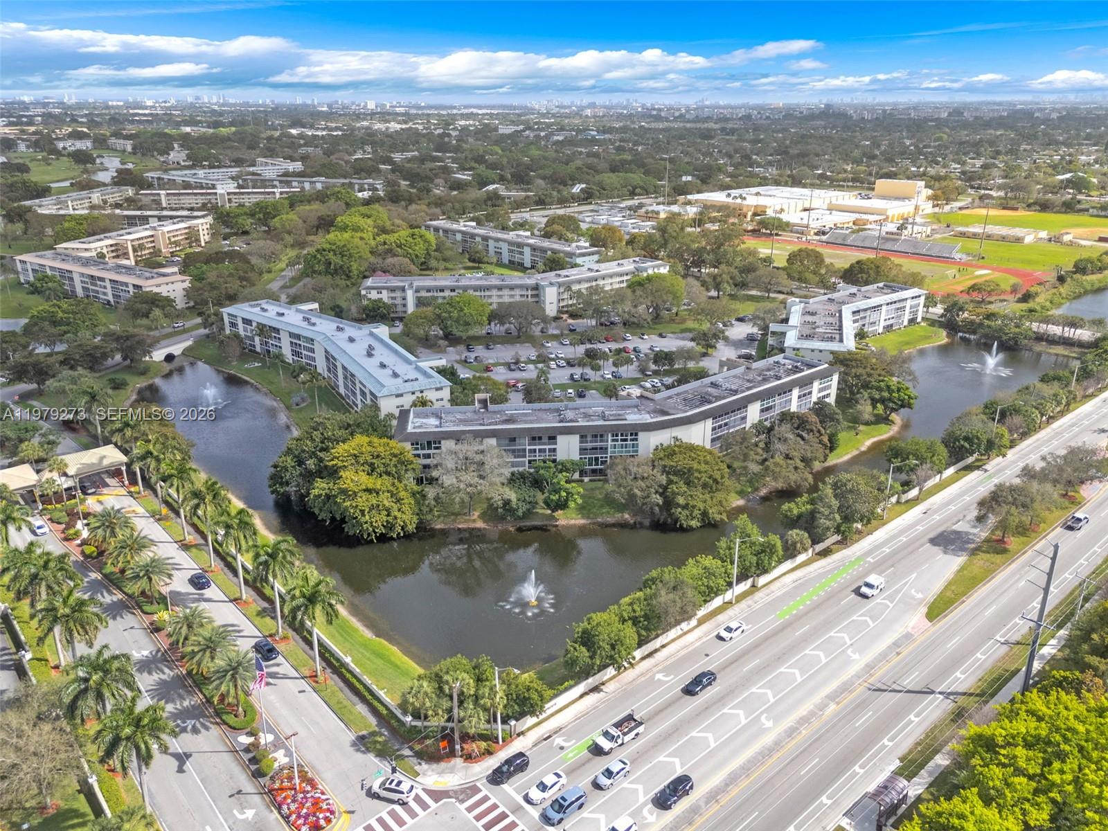 ANTIGUA VILLAGE I D CONDO - Residential