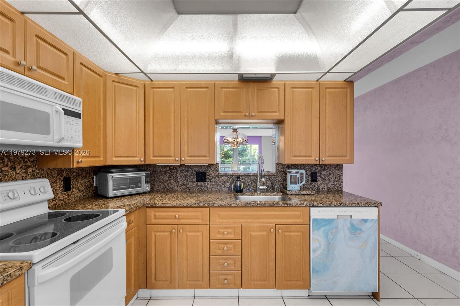 ANTIGUA VILLAGE I D CONDO - Residential