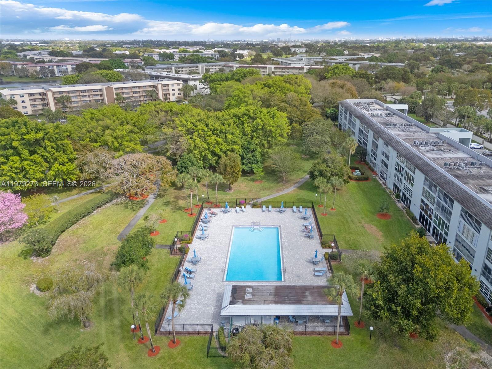 ANTIGUA VILLAGE I D CONDO - Residential