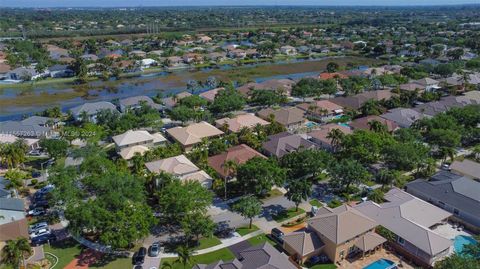 A home in Pembroke Pines