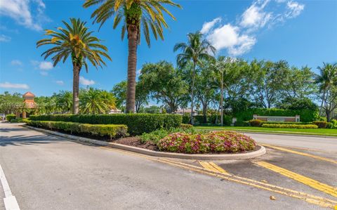 A home in Pembroke Pines