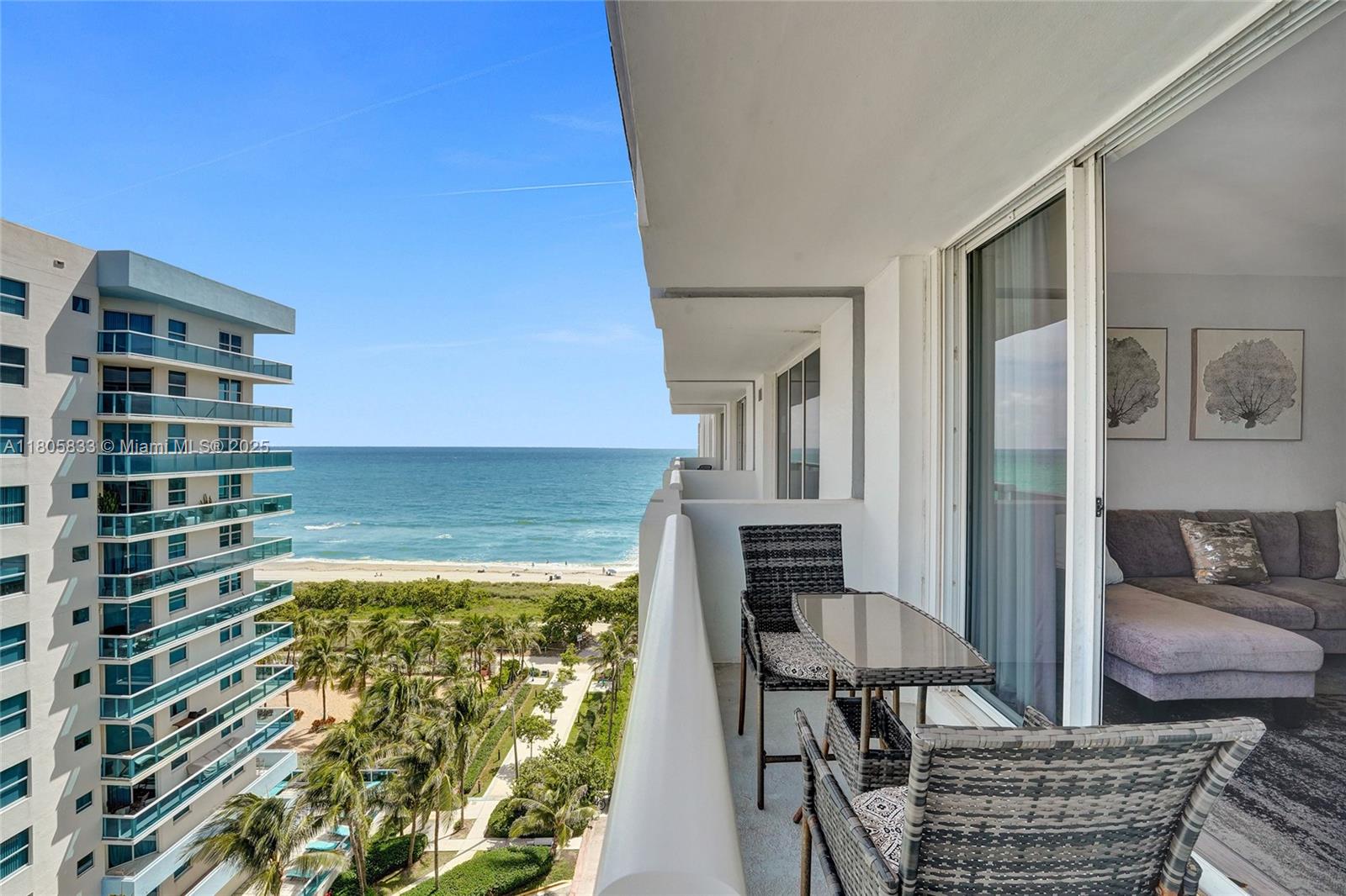 9195 Collins Ave 1109