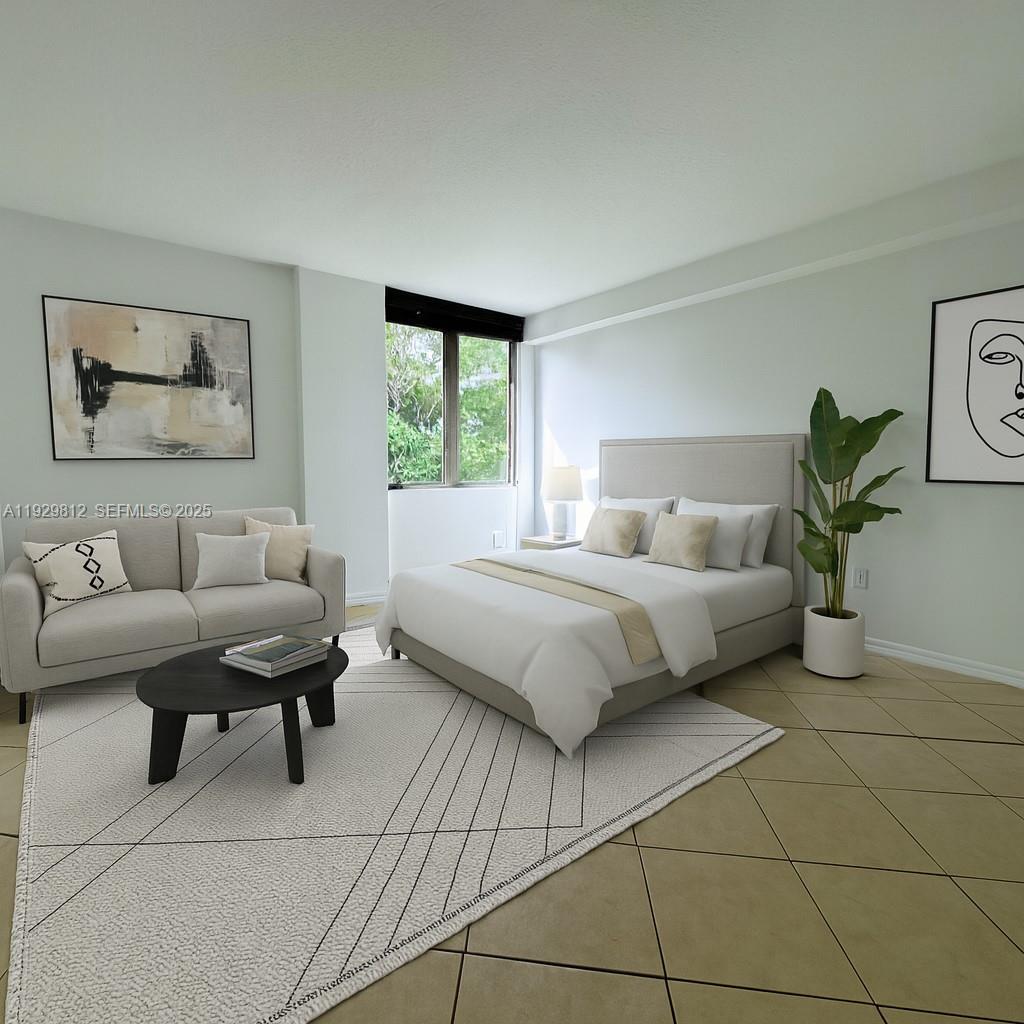 DIXIE GROVE RESIDENCES CO - Residential Lease