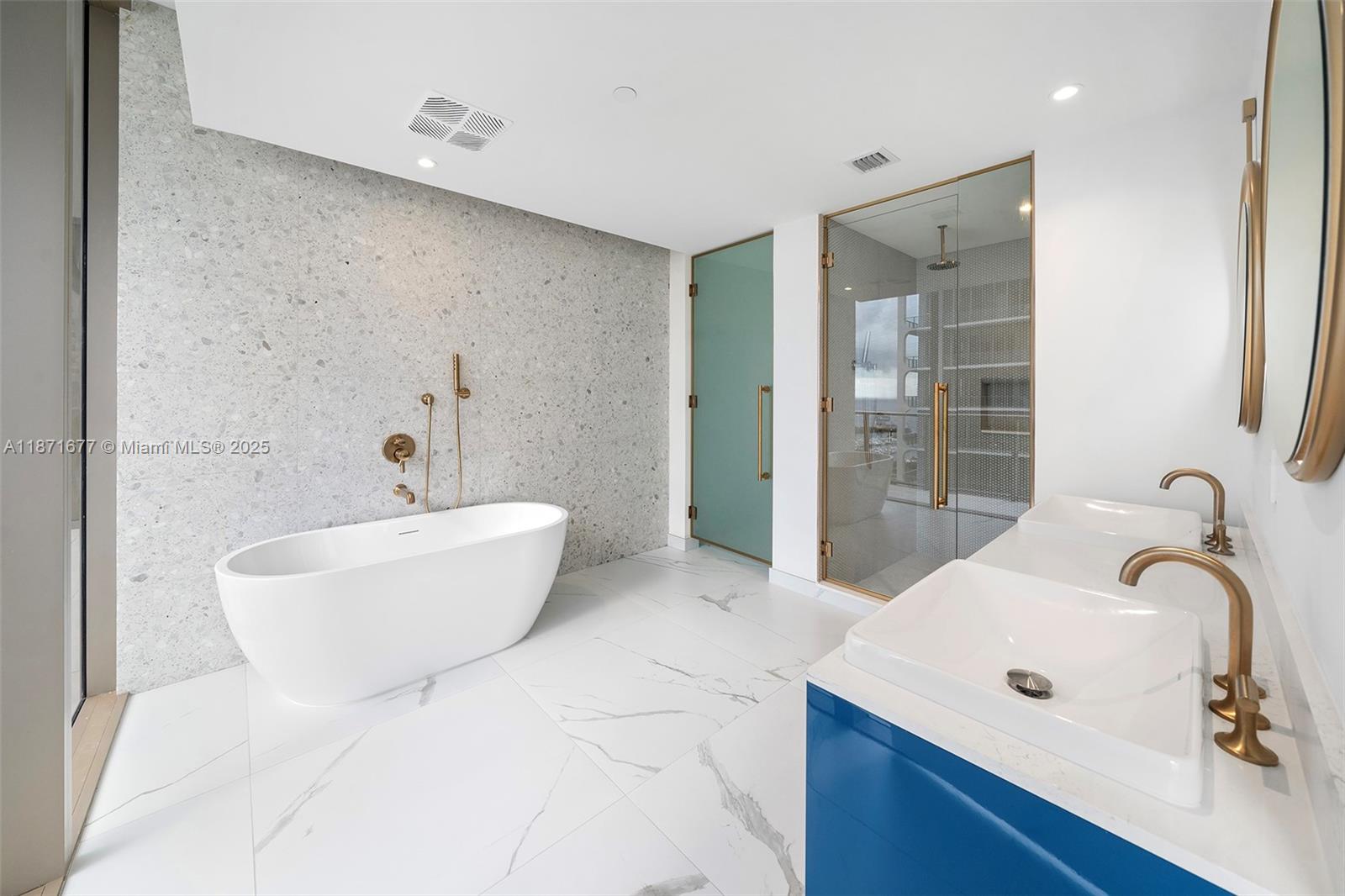 Mr. C Tigertail Tower - Residential