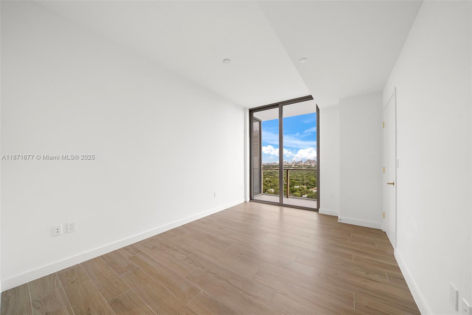 Mr. C Tigertail Tower - Residential