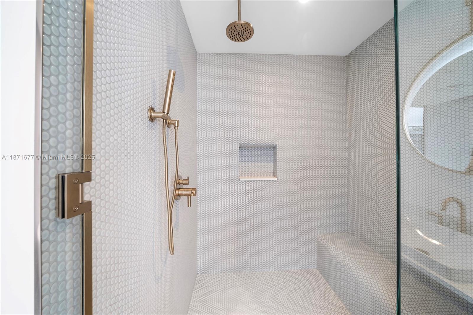 Mr. C Tigertail Tower - Residential