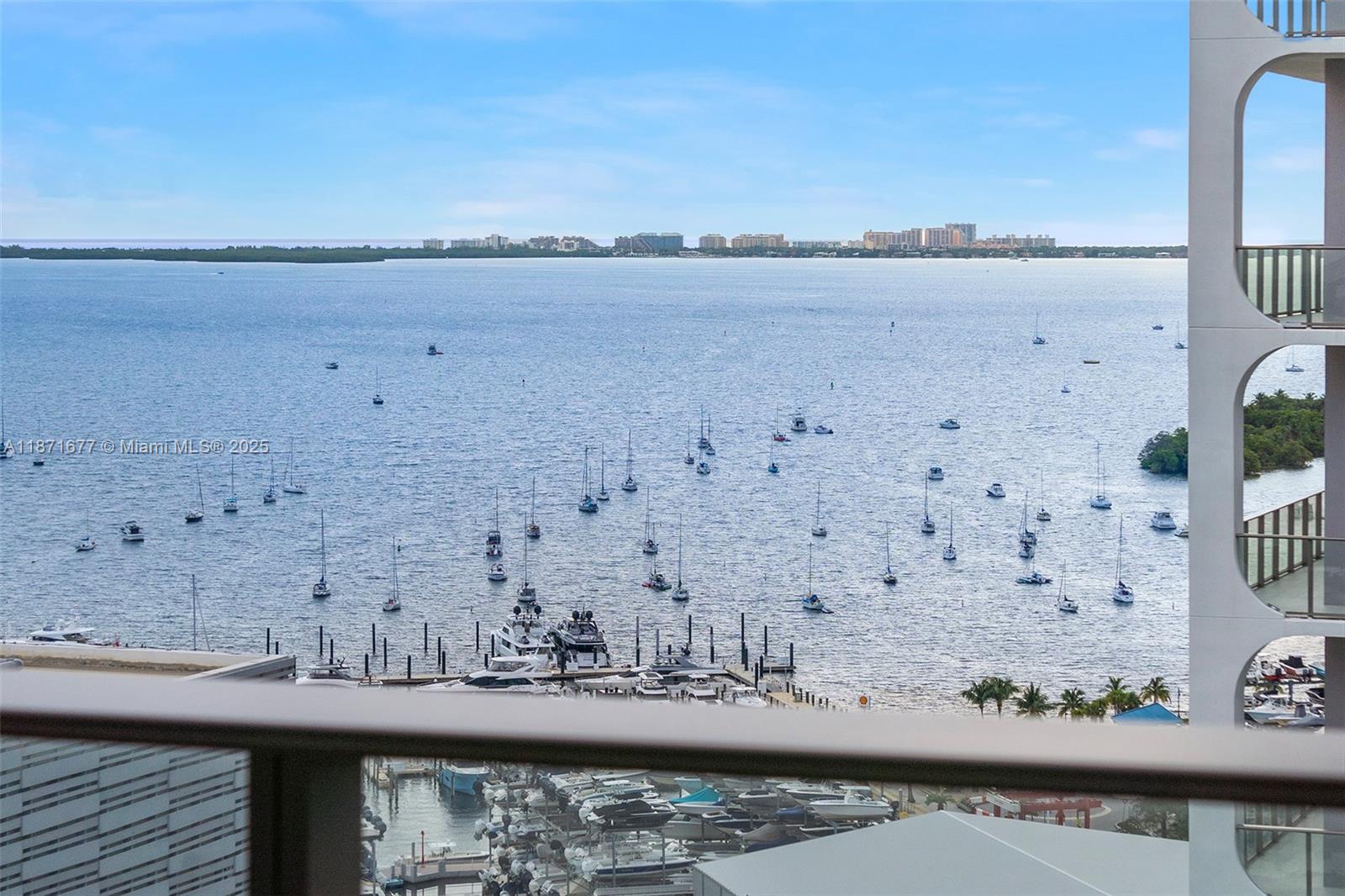 Mr. C Tigertail Tower - Residential