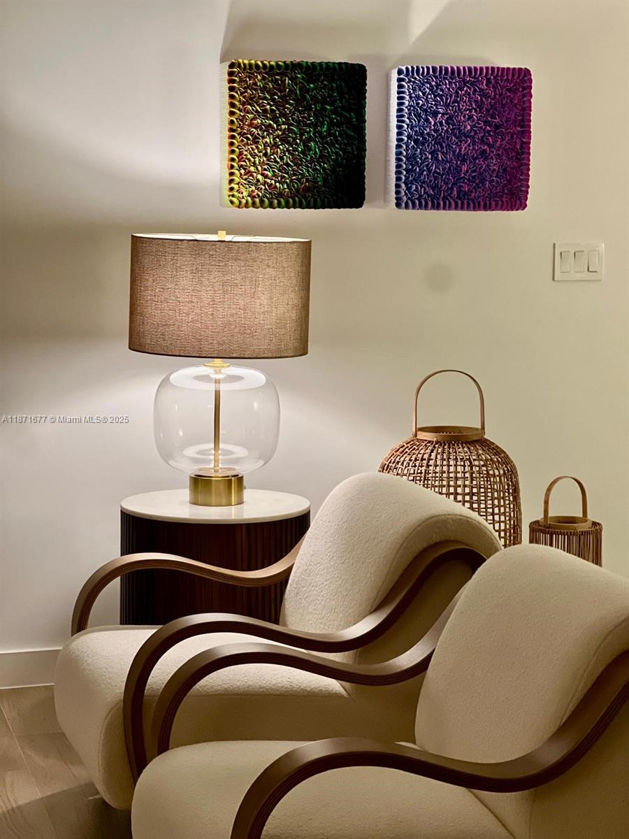 Mr. C Tigertail Tower - Residential