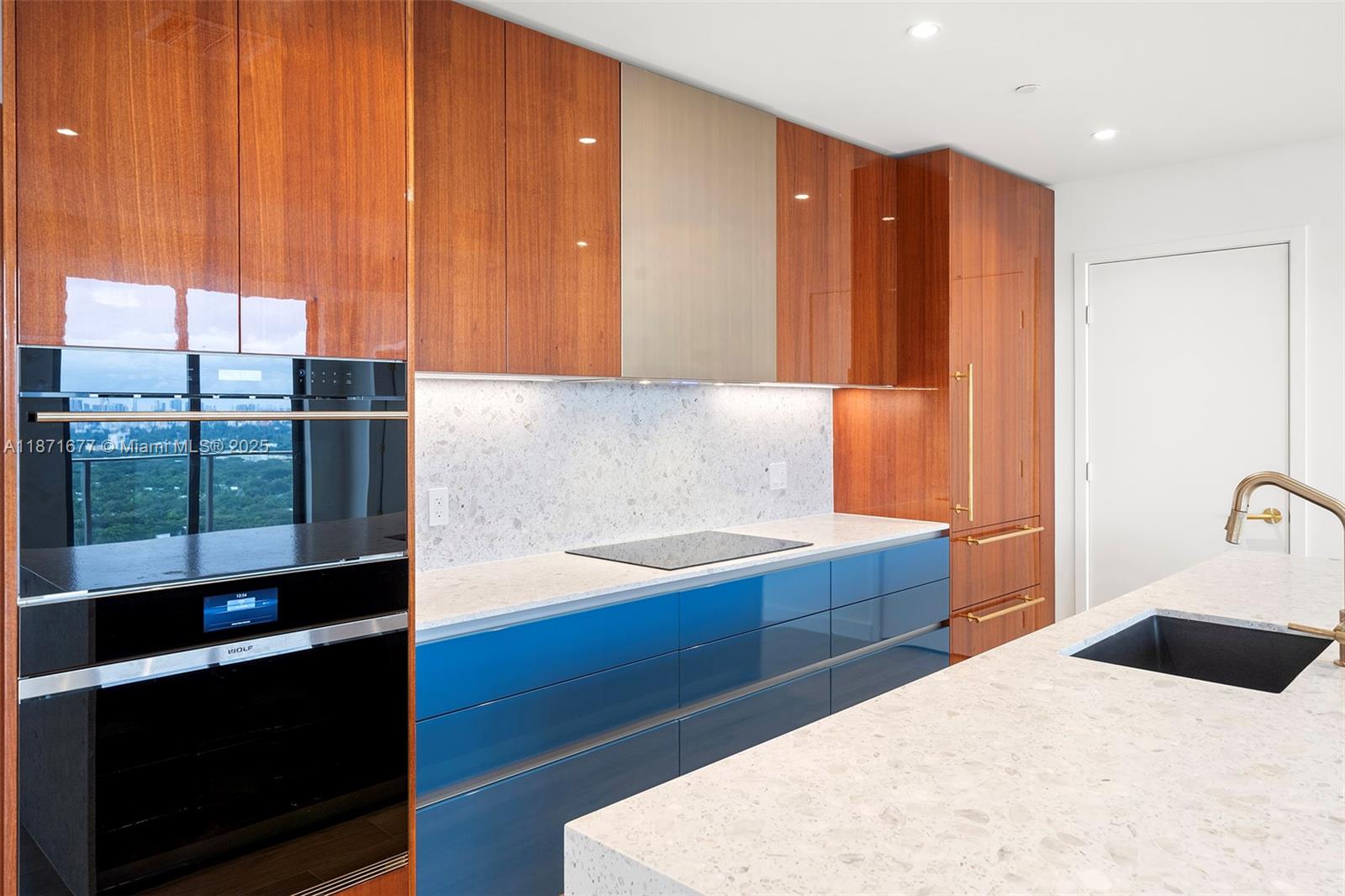 Mr. C Tigertail Tower - Residential