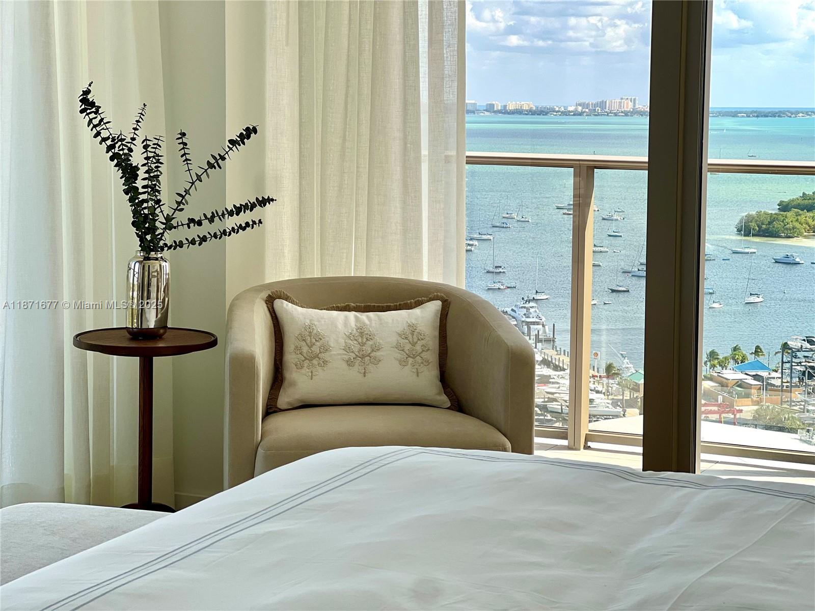 Mr. C Tigertail Tower - Residential