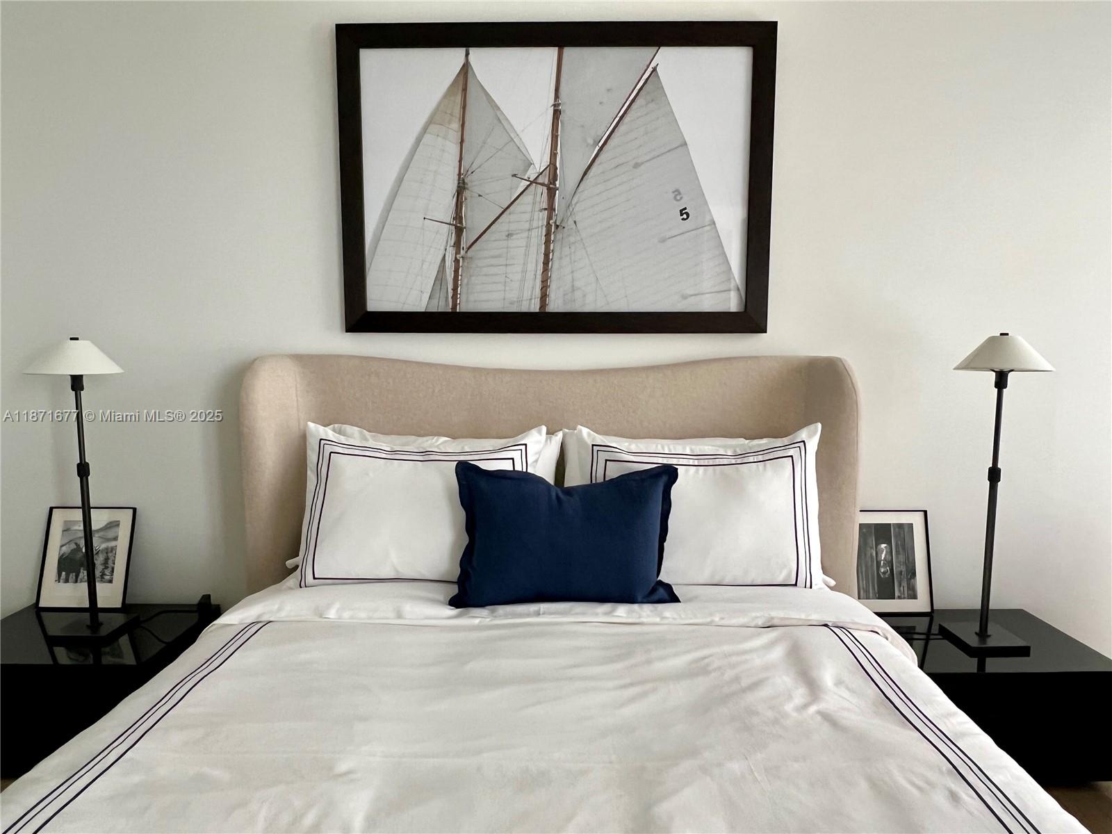 Mr. C Tigertail Tower - Residential