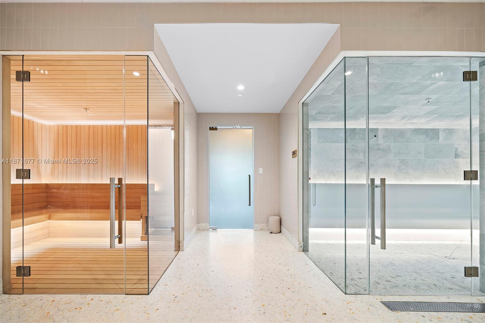 Mr. C Tigertail Tower - Residential