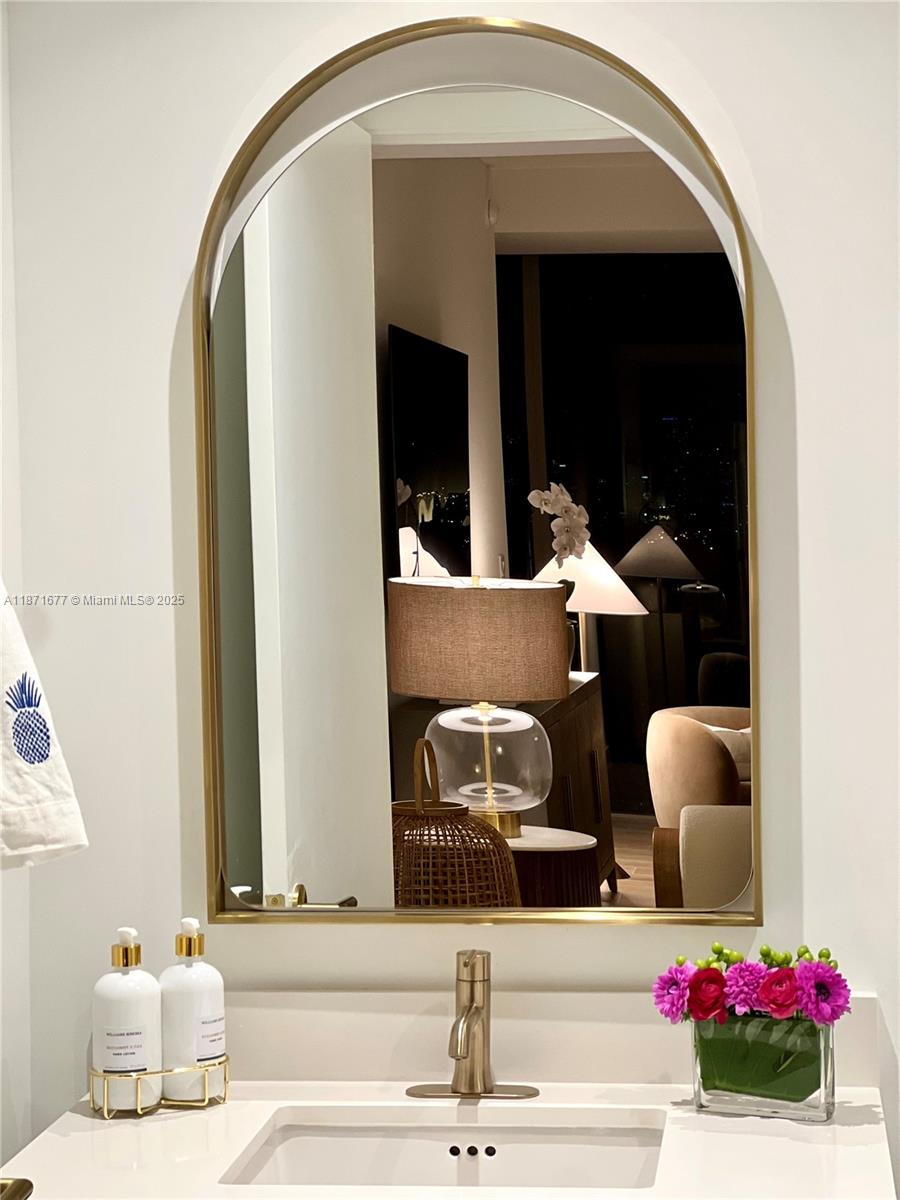 Mr. C Tigertail Tower - Residential