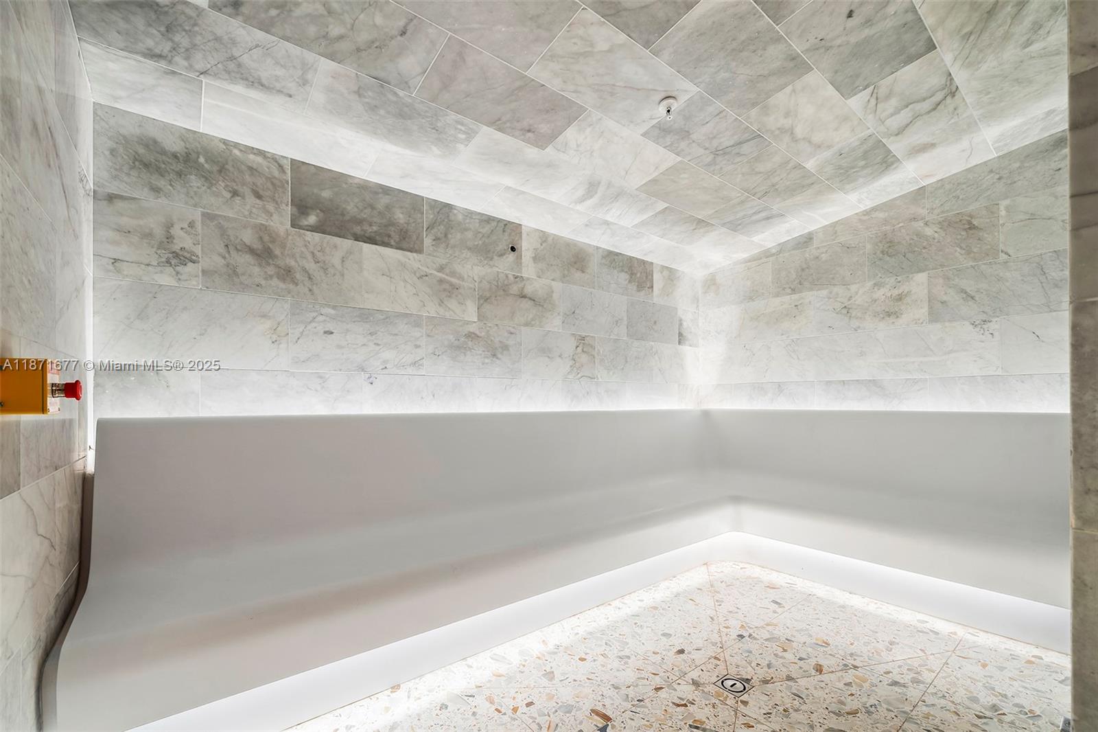 Mr. C Tigertail Tower - Residential