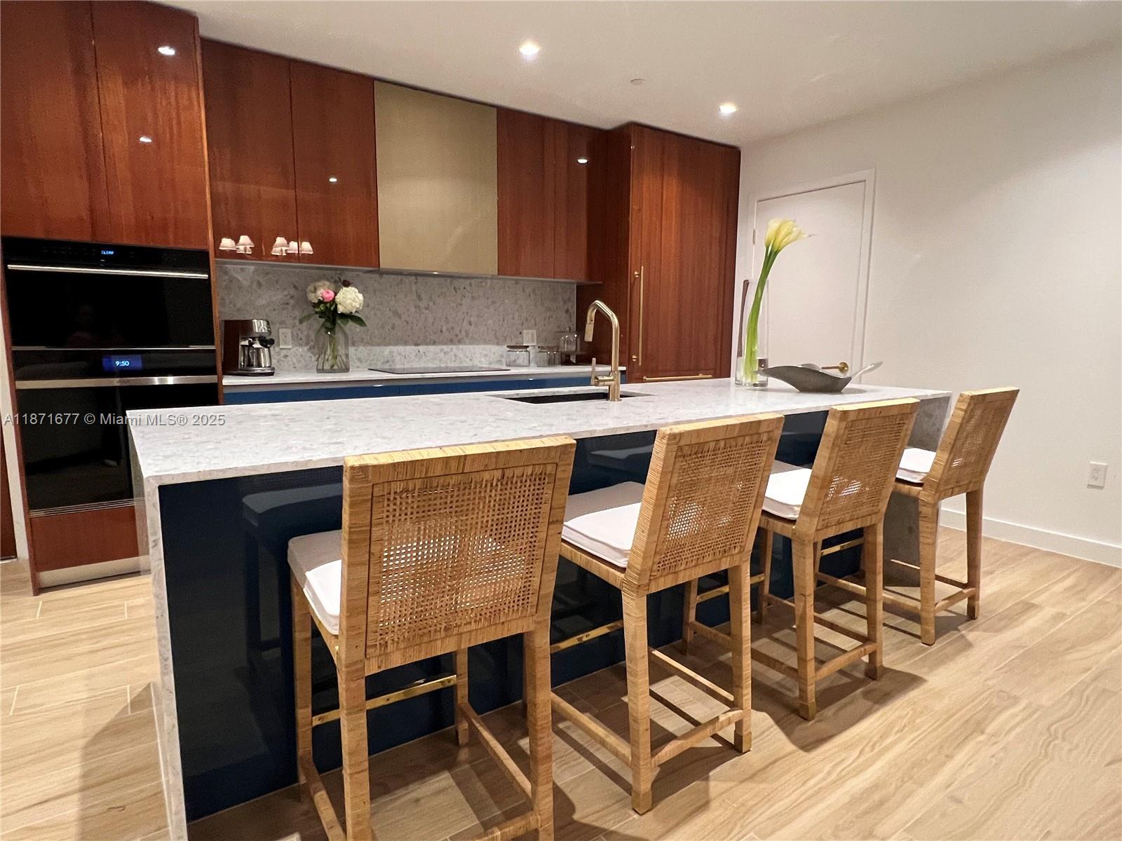 Mr. C Tigertail Tower - Residential