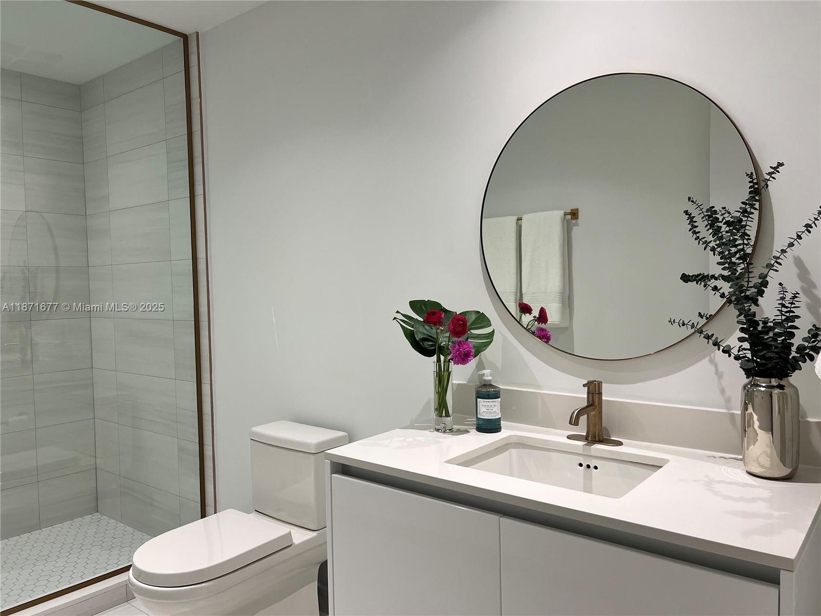 Mr. C Tigertail Tower - Residential