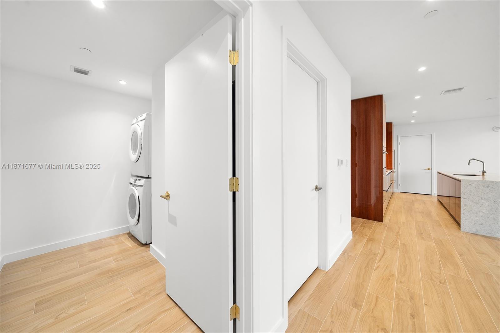 Mr. C Tigertail Tower - Residential