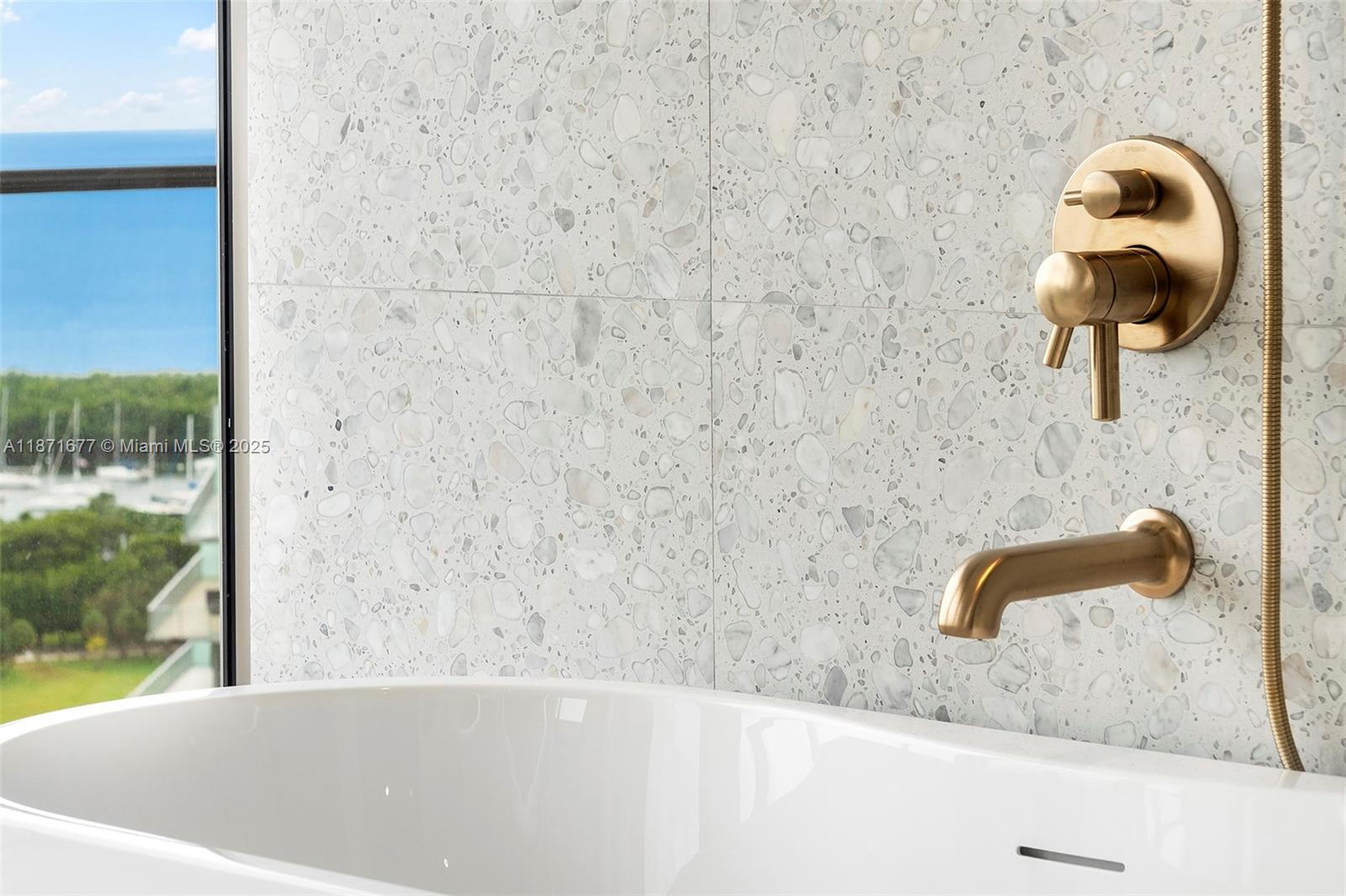 Mr. C Tigertail Tower - Residential