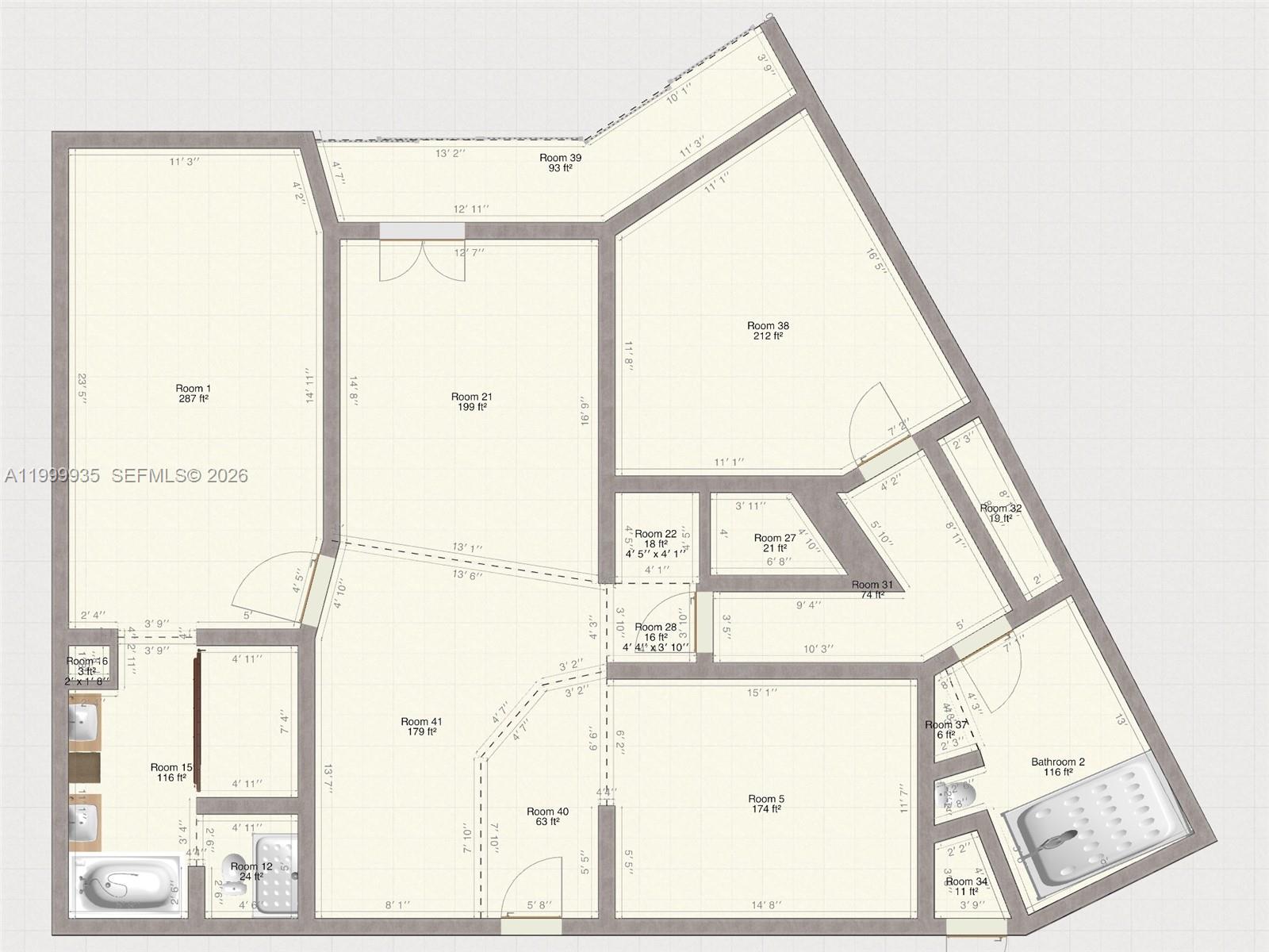 MYSTIC POINTE CONDO NO 3 - Residential