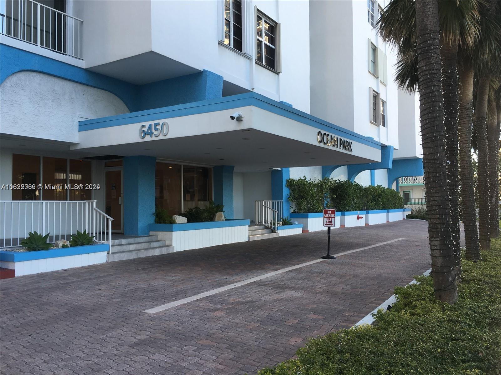 This is a Fantastic Opportunity to be in Miami Beach Millionaire row, Unit is a 1 bed 1.5 bath easily converts to a 2 bed 2 bath. Bldg. Upgraded, New Gym, New Activity Room. Unit has Impact Glass recently installed, New Microwave, Priced accordingly - sold "AS IS". Make it a Perfect Summer Home; or as an investment. Located across the street from the Ocean, within walking distance to Shops, Cafes, and nightlife within 15 minutes. Unit currently leased; Lease over in January 2025. Showings Requires 24-hour notice. 1K Bonus to the Selling agent for the full asking price; Owner ready to sell!! Text L.A. to schedule showings. Lowest priced unit int he building, hurry!!
