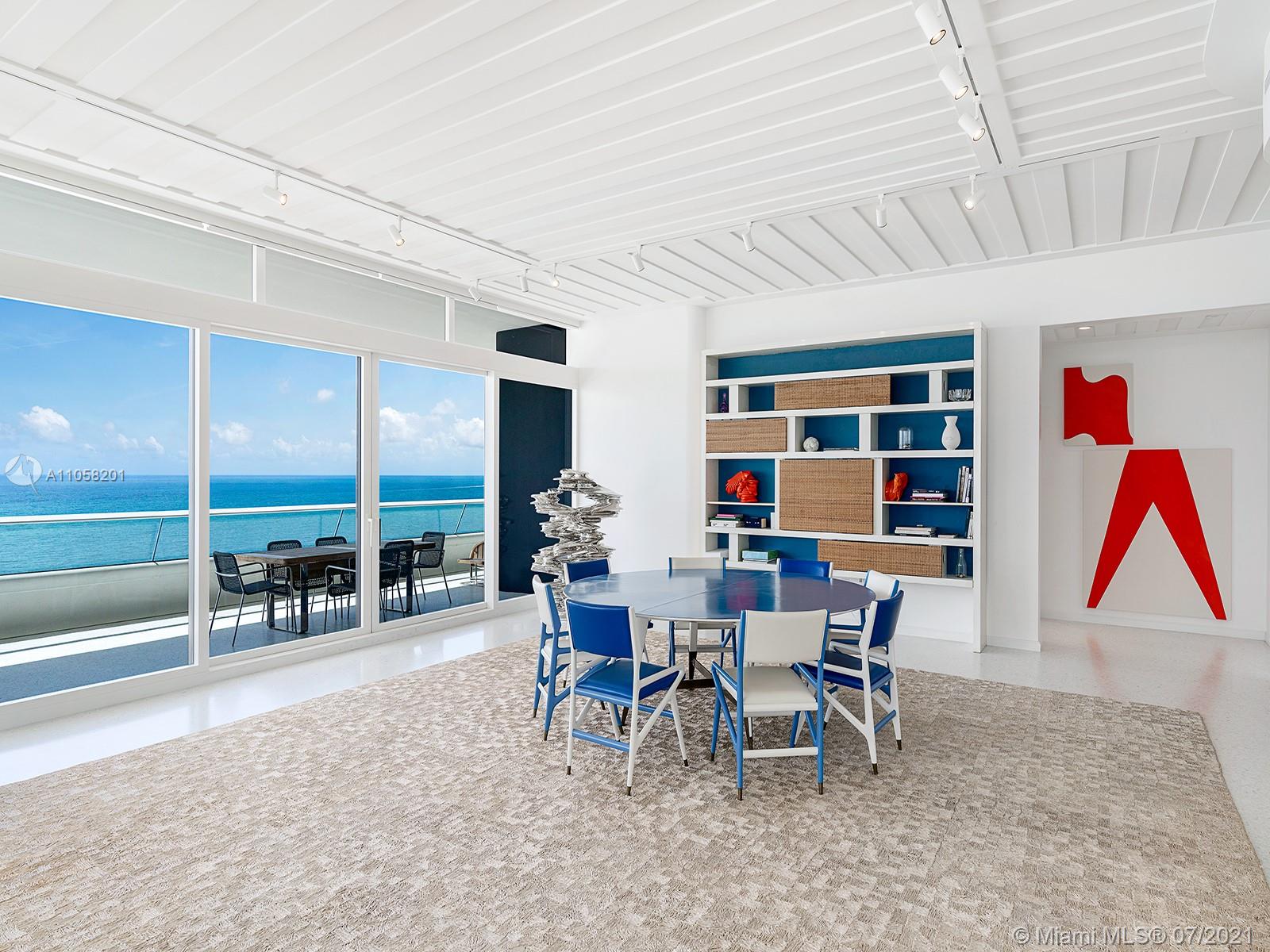 3315 TOWER CONDO - Residential