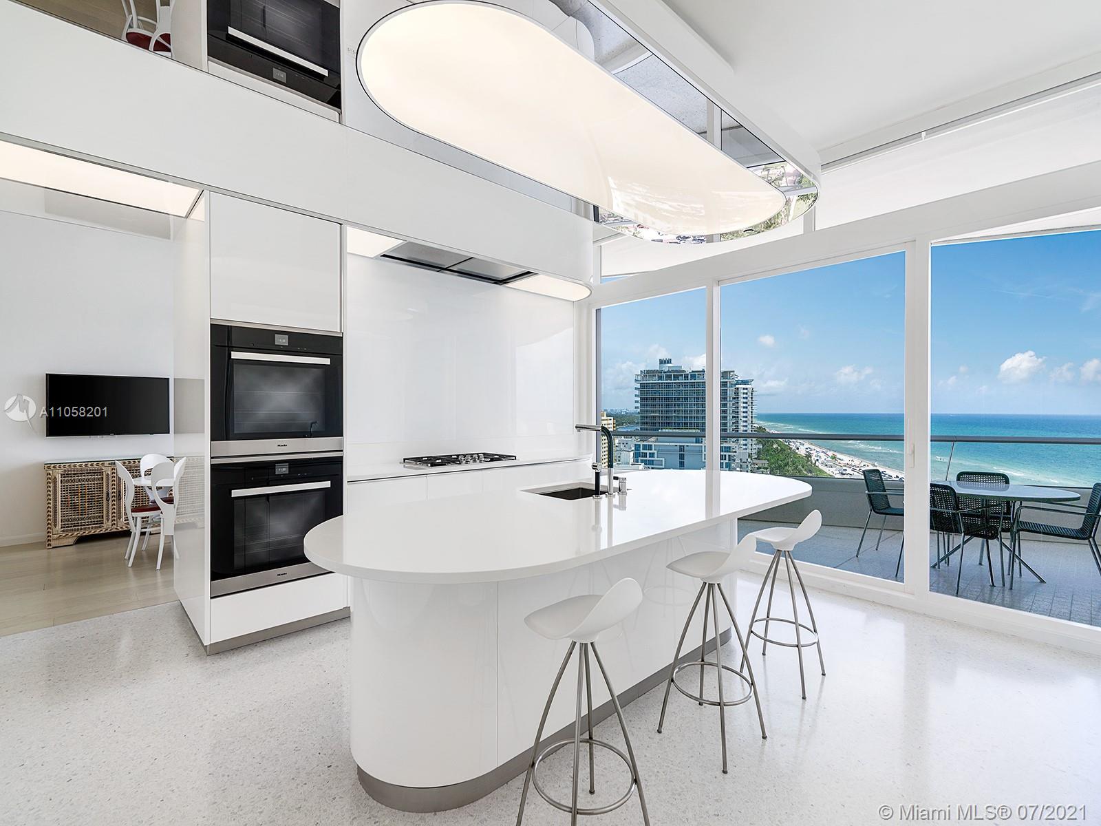 3315 TOWER CONDO - Residential