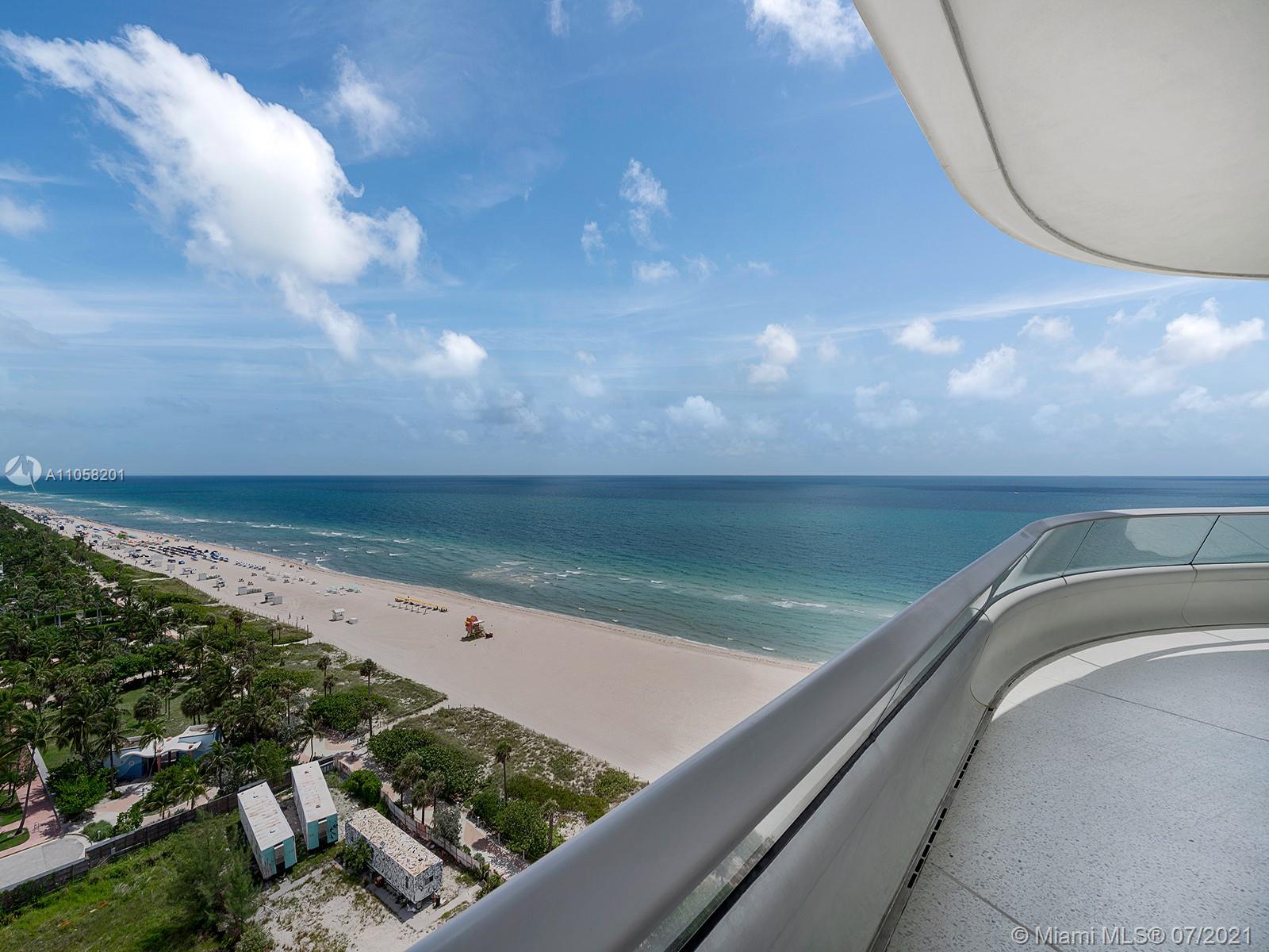 3315 TOWER CONDO - Residential