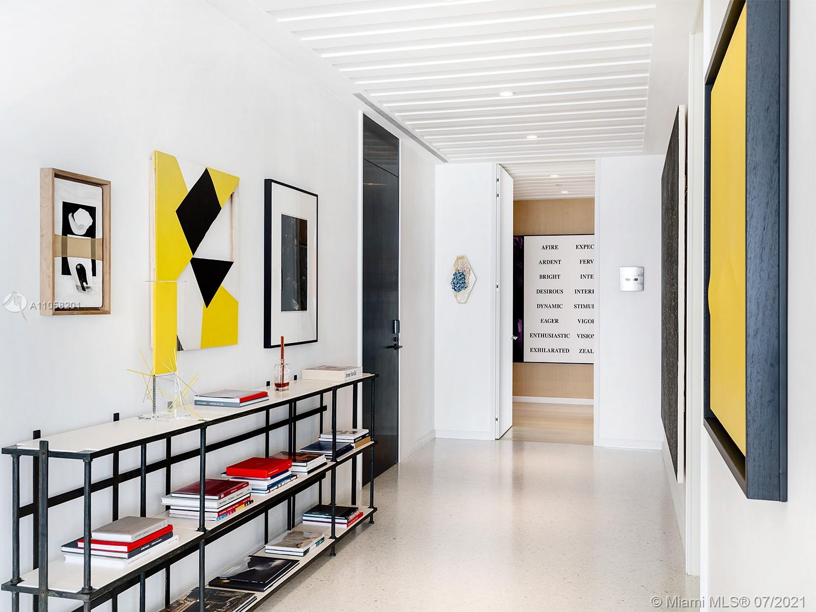 3315 TOWER CONDO - Residential