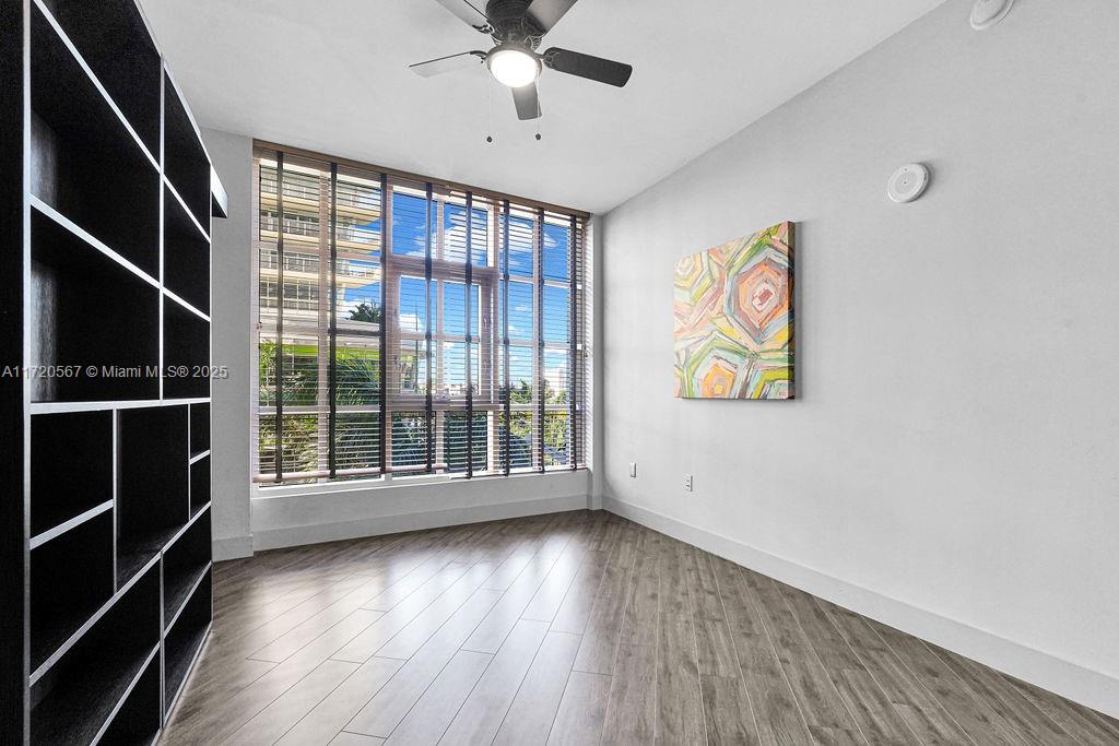 FOUR MIDTOWN MIAMI CONDO - Residential