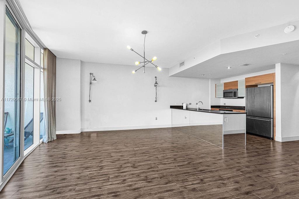 FOUR MIDTOWN MIAMI CONDO - Residential