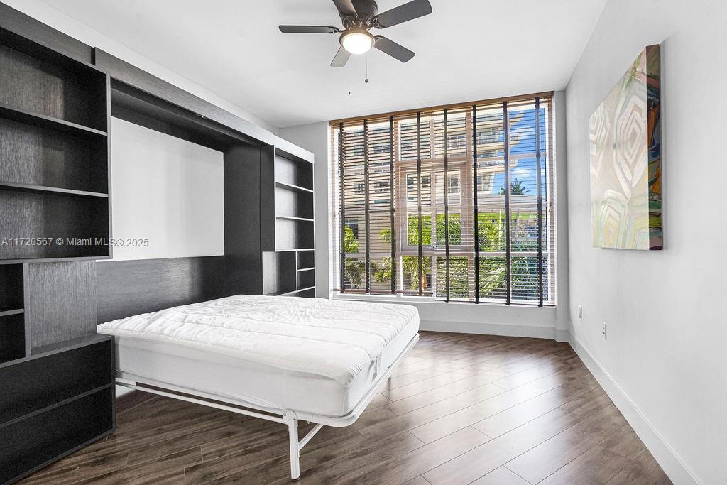 FOUR MIDTOWN MIAMI CONDO - Residential