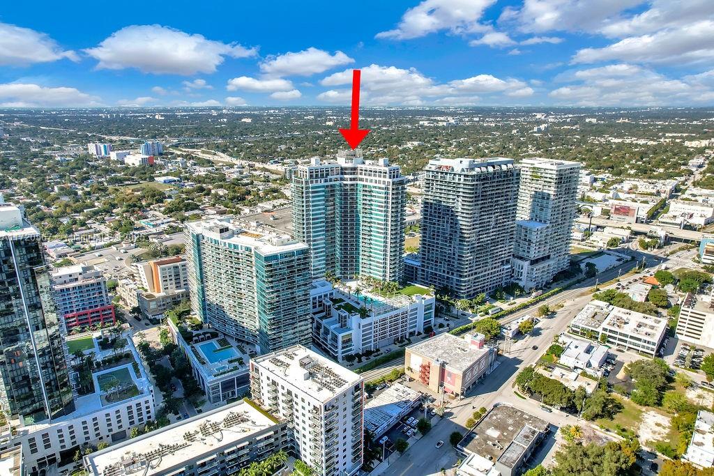 FOUR MIDTOWN MIAMI CONDO - Residential