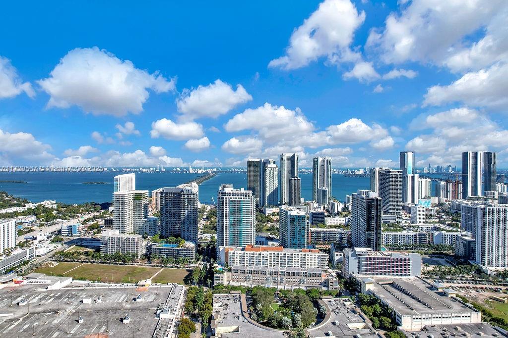 FOUR MIDTOWN MIAMI CONDO - Residential