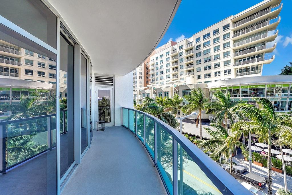 FOUR MIDTOWN MIAMI CONDO - Residential