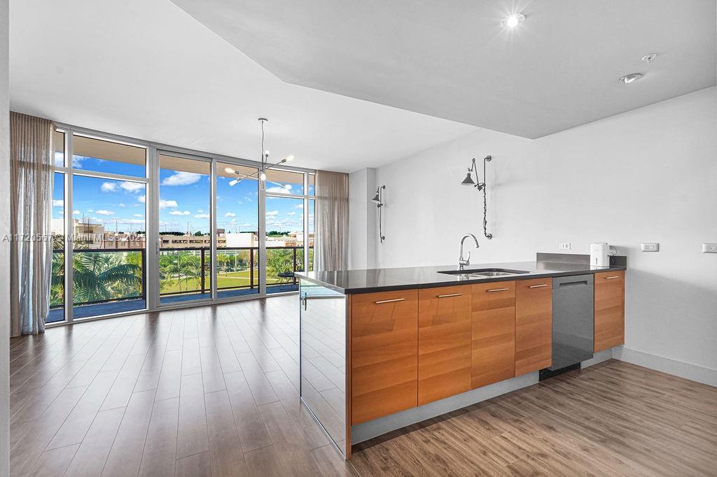 Property for Sale at 3301 Ne 1st Ave M0404, Miami, Broward County, Florida - Bedrooms: 2 
Bathrooms: 2  - $694,000