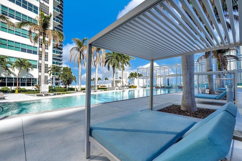 FOUR MIDTOWN MIAMI CONDO - Residential