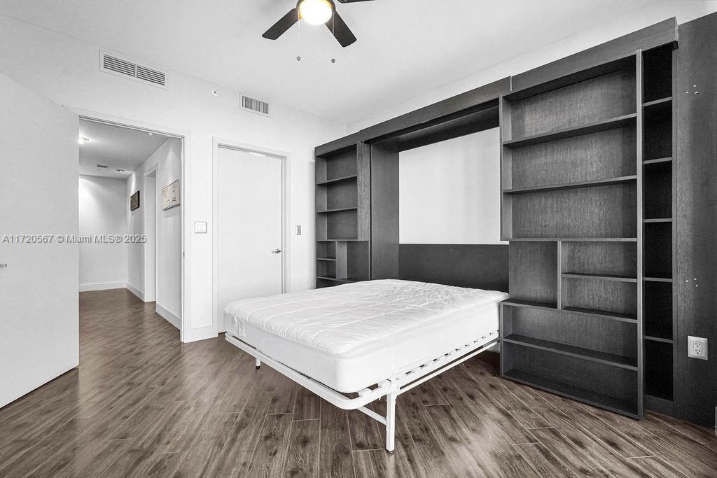 FOUR MIDTOWN MIAMI CONDO - Residential